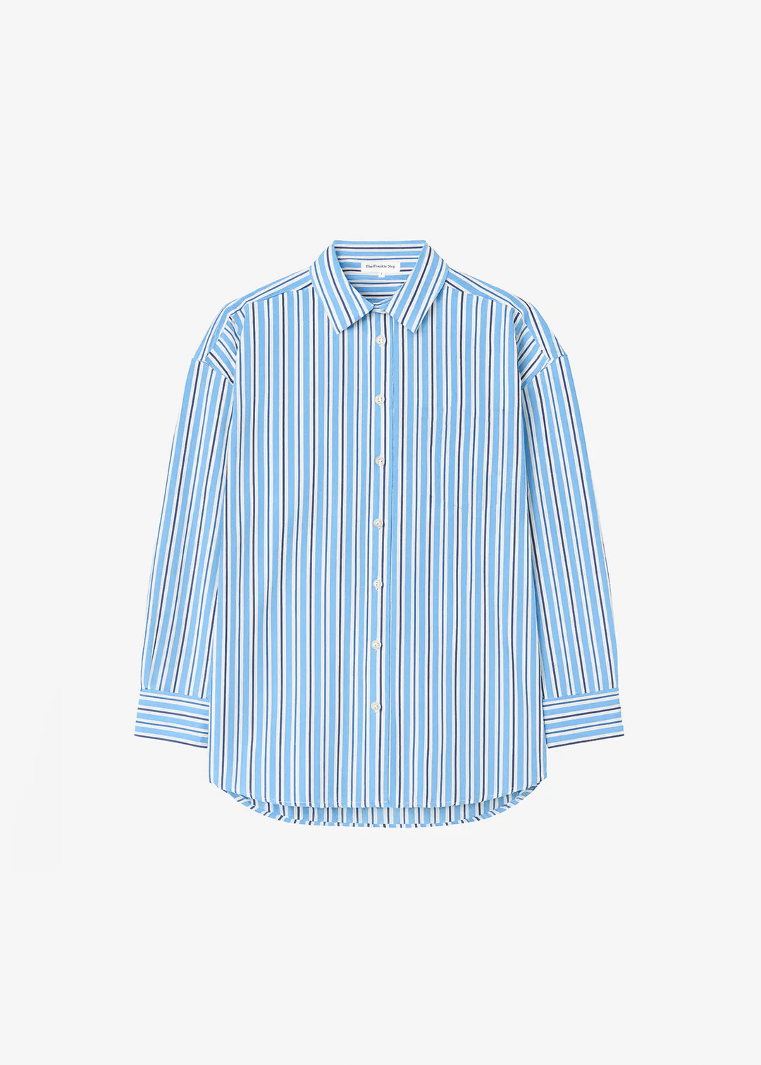 Silk Shirt